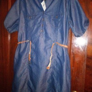 Church, Easter, Graduation, Luncheon, Spring, Summer, or Work Attire